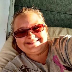 Meet your Posher, Natasha